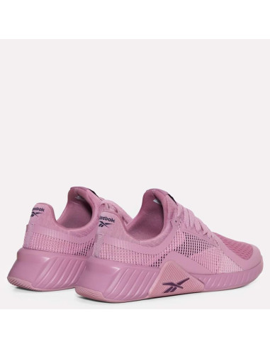 Sneakersy damskie reebok flip charge (100272256)