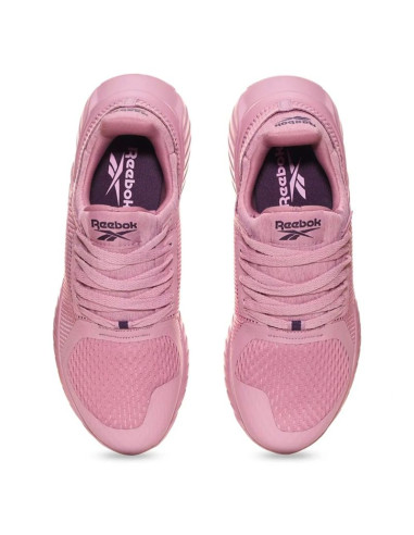 Sneakersy damskie reebok flip charge (100272256)