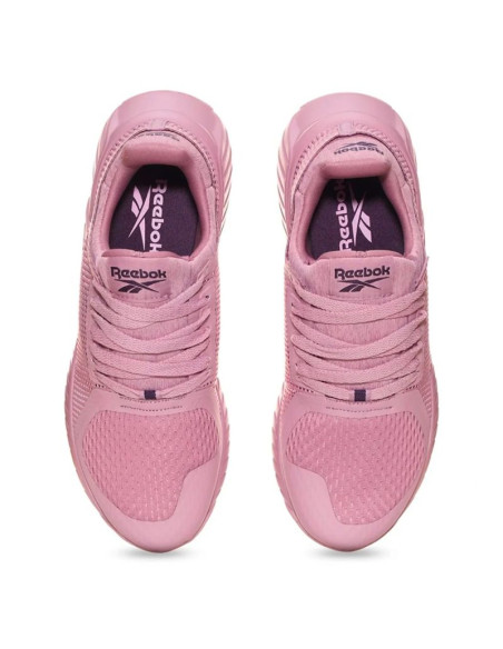 Sneakersy damskie reebok flip charge (100272256)