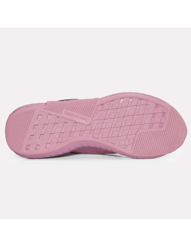 Sneakersy damskie reebok flip charge (100272256)