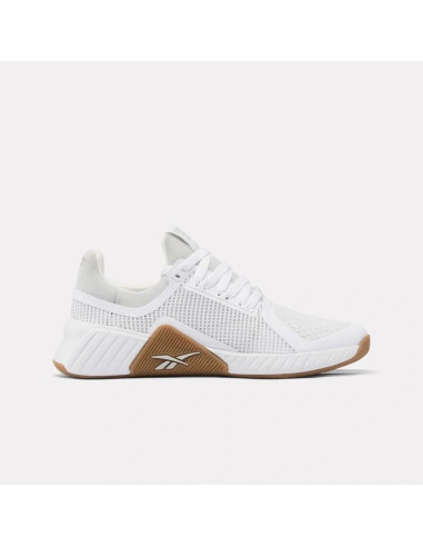 Sneakersy damskie reebok flip charge (100272303)