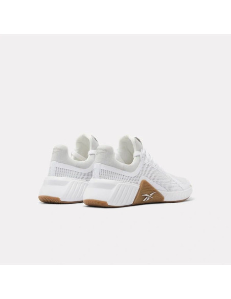 Sneakersy damskie reebok flip charge (100272303)