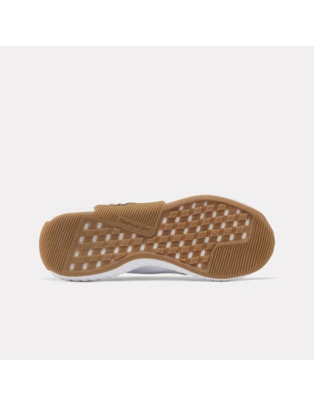 Sneakersy damskie reebok flip charge (100272303)