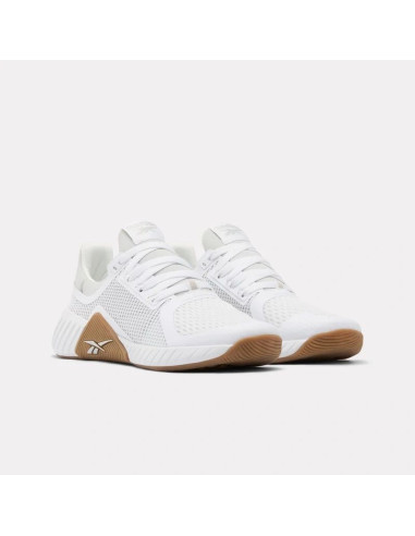 Sneakersy damskie reebok flip charge (100272303)