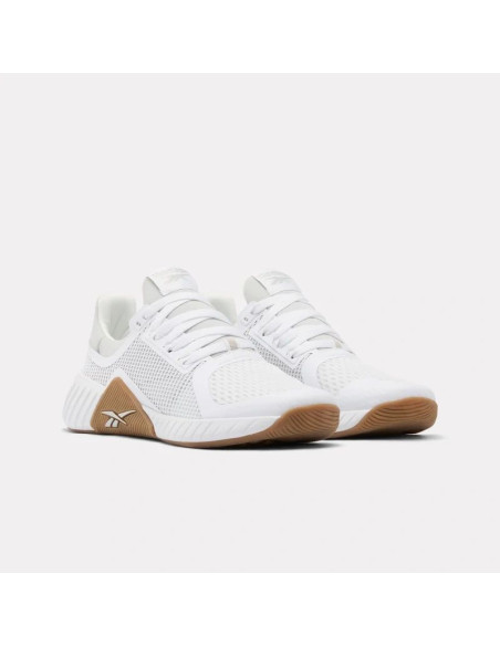 Sneakersy damskie reebok flip charge (100272303)