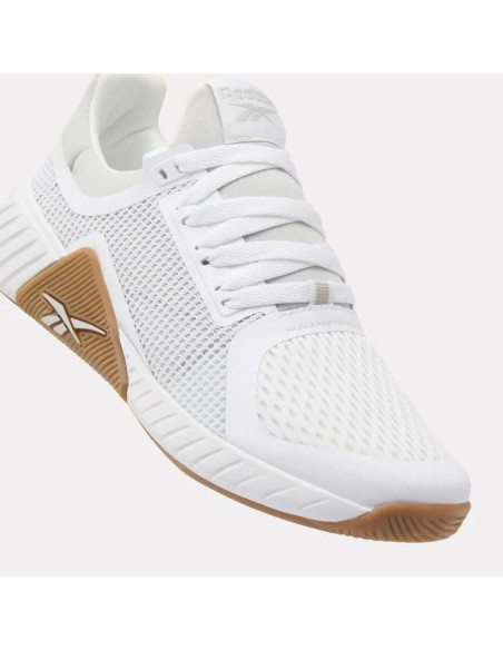 Sneakersy damskie reebok flip charge (100272303)