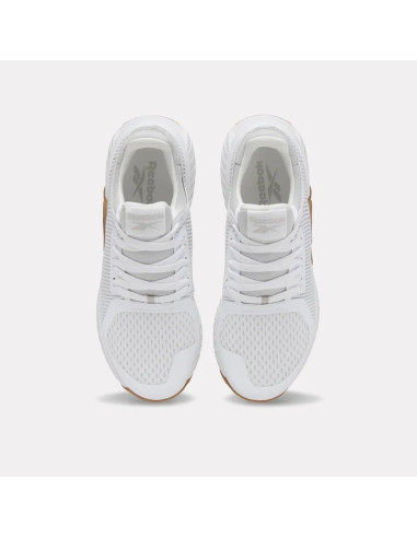 Sneakersy damskie reebok flip charge (100272303)