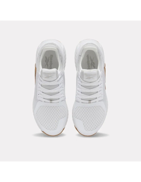 Sneakersy damskie reebok flip charge (100272303)