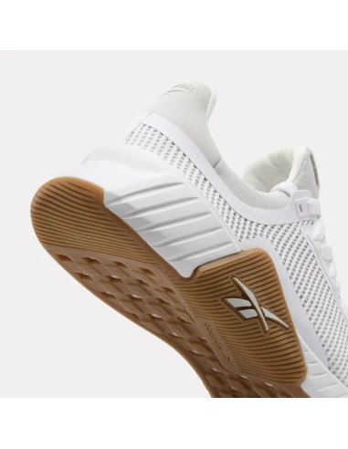 Sneakersy damskie reebok flip charge (100272303)