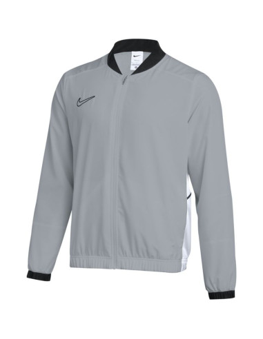 Bluza męska nike dri-fit academy 25 szara fz9837 012 s