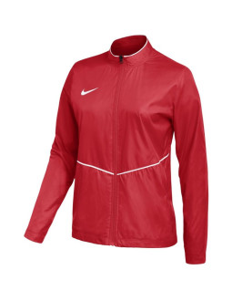 Kurtka damska nike park 26 rain czerwona hm7267 657 m