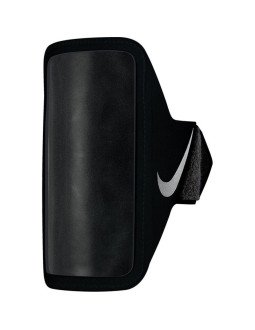 Saszetka na ramię nike lean arm band nrn65082 czarna