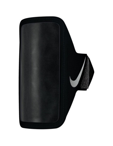 Saszetka na ramię nike lean arm band nrn65082 czarna