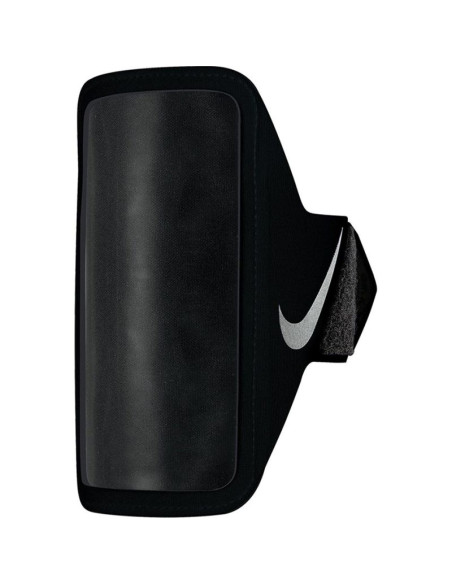 Saszetka na ramię nike lean arm band nrn65082 czarna