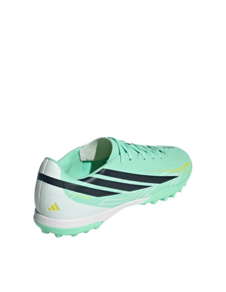 Buty piłkarskie adidas f50 hyperfast club tf la3935