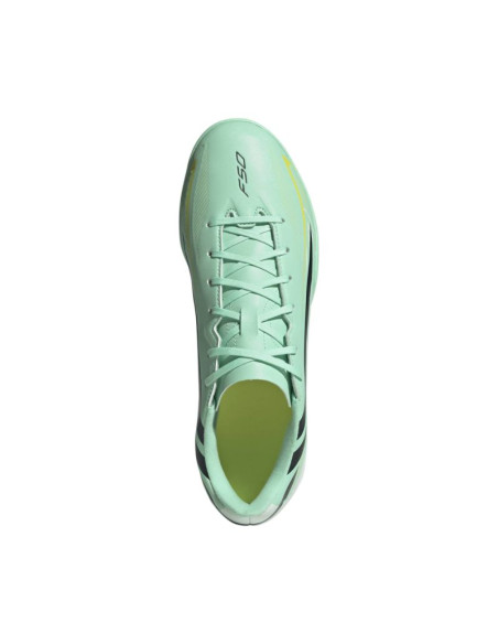 Buty piłkarskie adidas f50 hyperfast club tf la3935