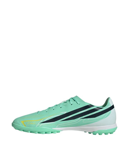 Buty piłkarskie adidas f50 hyperfast club tf la3935