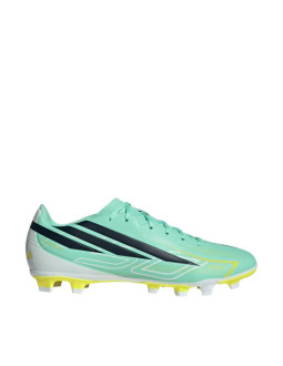 Buty piłkarskie adidas f50 hyperfast club fg/mg kj0991