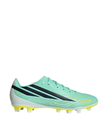 Buty piłkarskie adidas f50 hyperfast club fg/mg kj0991