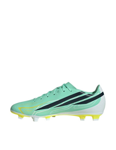 Buty piłkarskie adidas f50 hyperfast club fg/mg kj0991