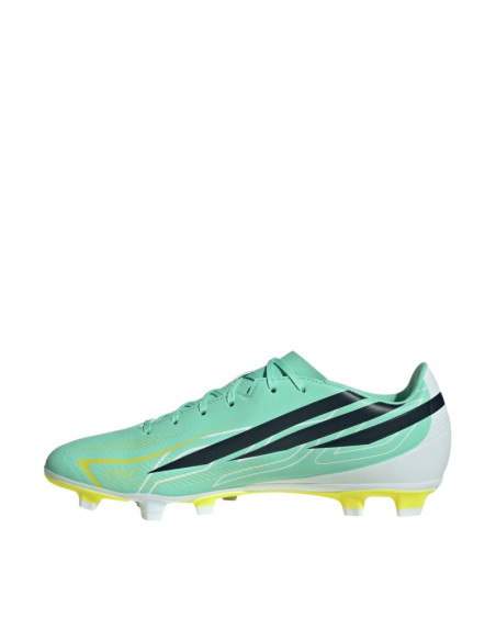 Buty piłkarskie adidas f50 hyperfast club fg/mg kj0991