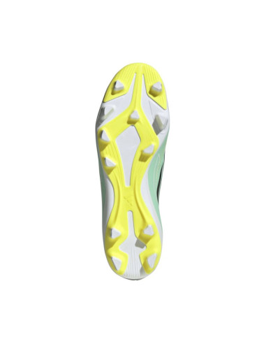 Buty piłkarskie adidas f50 hyperfast club fg/mg kj0991