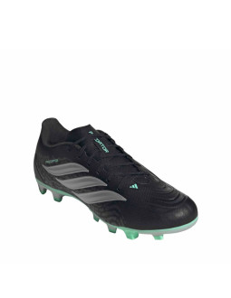 Buty piłkarskie adidas predator club fg/mg ih2112 2