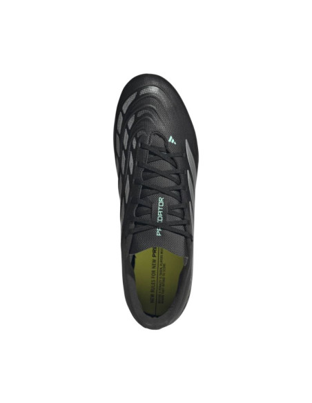 Buty piłkarskie adidas predator club fg/mg ih2112