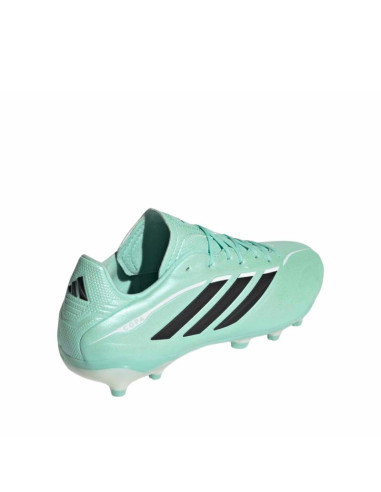 Buty piłkarskie dla dzieci adidas copa pure iv league fg ki0663