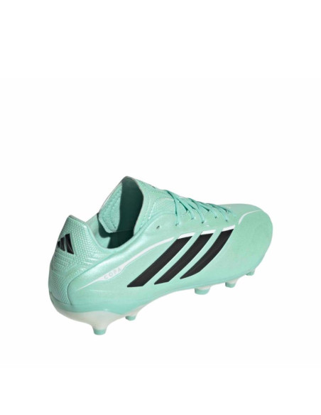 Buty piłkarskie dla dzieci adidas copa pure iv league fg ki0663
