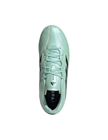 Buty piłkarskie dla dzieci adidas copa pure iv league fg ki0663