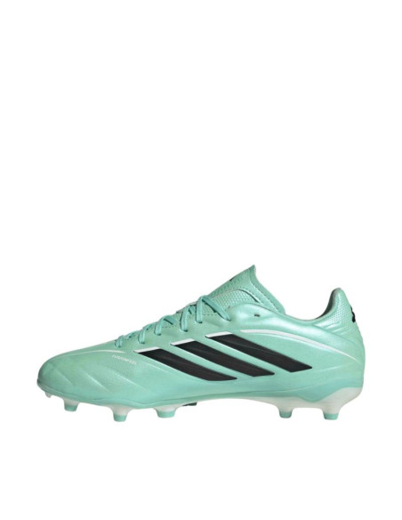 Buty piłkarskie dla dzieci adidas copa pure iv league fg ki0663