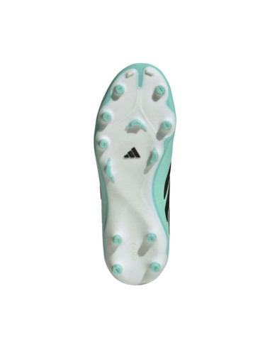 Buty piłkarskie dla dzieci adidas copa pure iv league fg ki0663