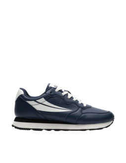 Buty męskie fila hypert p granatowe ffm0441 50007