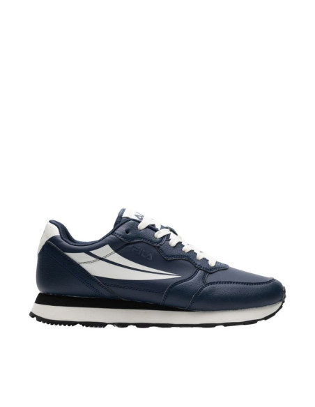 Buty męskie fila hypert p granatowe ffm0441 50007