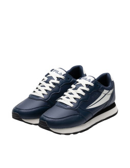 Buty męskie fila hypert p granatowe ffm0441 50007 2