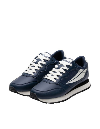 Buty męskie fila hypert p granatowe ffm0441 50007