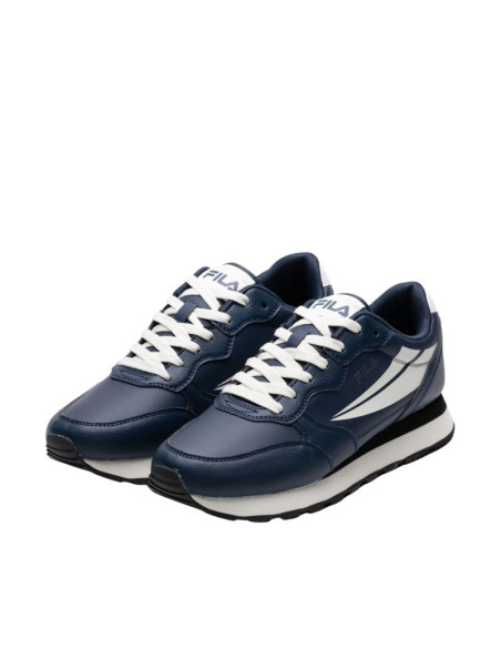 Buty męskie fila hypert p granatowe ffm0441 50007