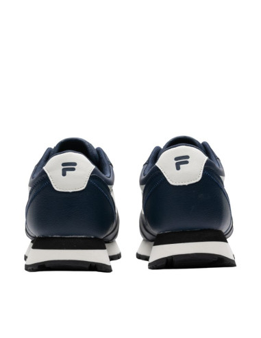 Buty męskie fila hypert p granatowe ffm0441 50007