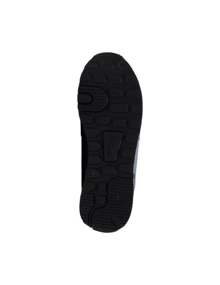Buty męskie fila hypert p granatowe ffm0441 50007