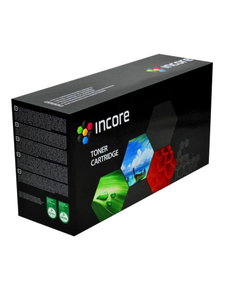Toner incore do oki mc853 (45862838), magenta, 7300str. z chipem