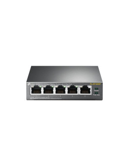 Switch tp-link tl-sf1005p 2