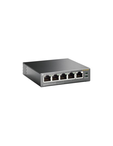 Switch tp-link tl-sf1005p
