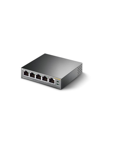Switch tp-link tl-sf1005p
