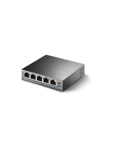 Switch tp-link tl-sf1005p