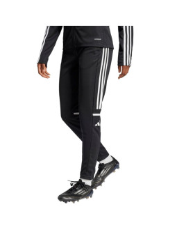 Spodnie damskie adidas squadra 25 training czarne je2759 2xl