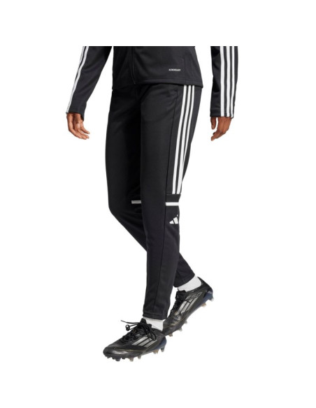 Spodnie damskie adidas squadra 25 training czarne je2759 2xl