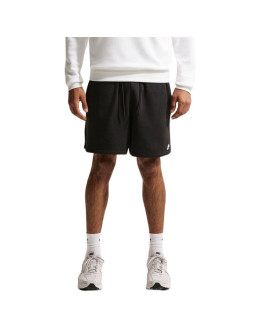 Spodenki męskie nike club czarne fn3520 010 m
