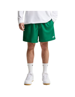 Spodenki męskie nike club zielone fn3307 365 m
