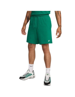 Spodenki męskie nike club zielone fq4359 365 s